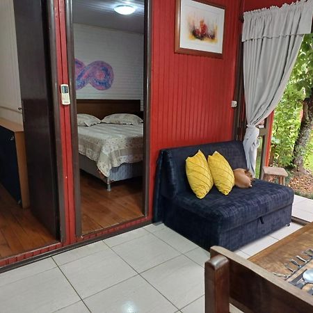 Espaco Holistico Chales Nova Petropolis Dış mekan fotoğraf