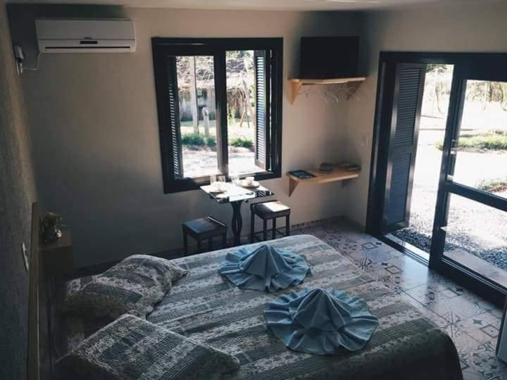Espaco Holistico Chales Nova Petropolis Dış mekan fotoğraf