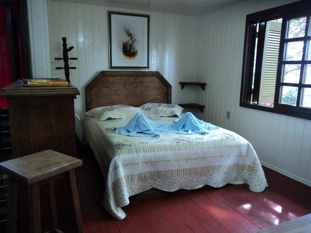 Espaco Holistico Chales Nova Petropolis Dış mekan fotoğraf