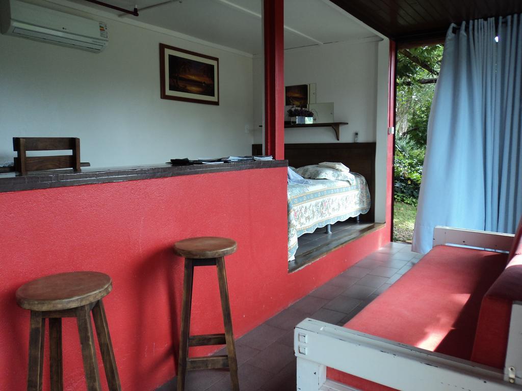 Espaco Holistico Chales Nova Petropolis Dış mekan fotoğraf