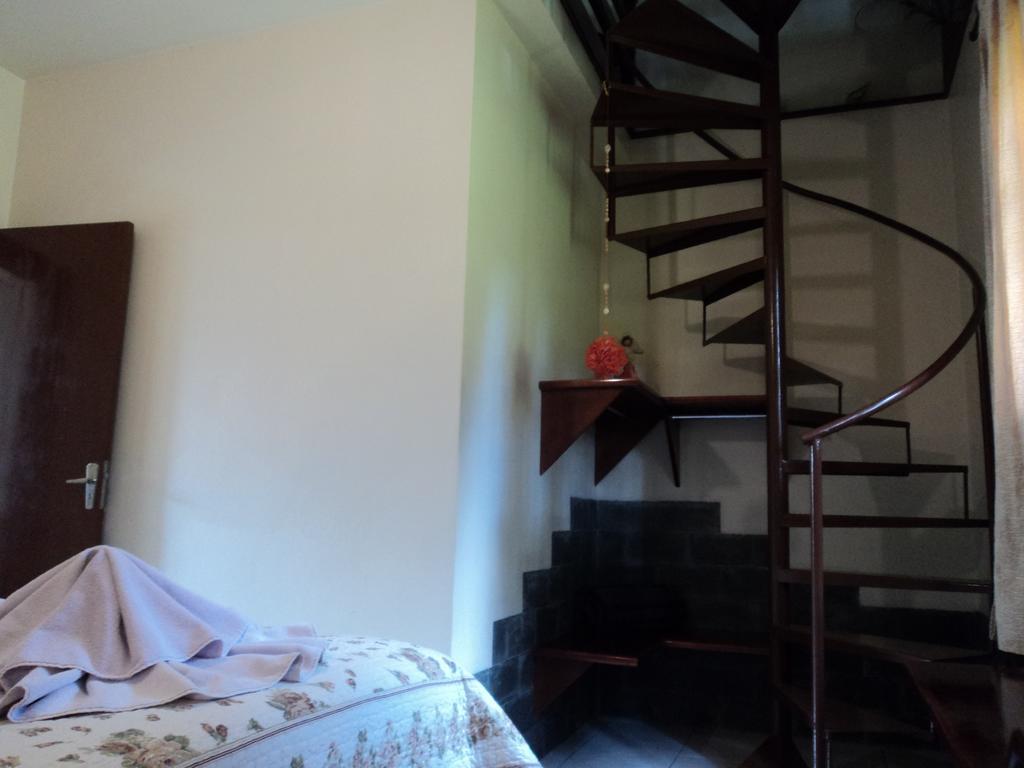 Espaco Holistico Chales Nova Petropolis Dış mekan fotoğraf