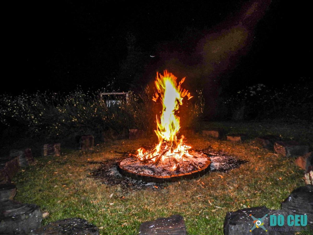 Espaco Holistico Chales Nova Petropolis Dış mekan fotoğraf